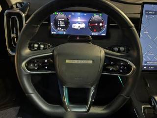 JAECOO Jaecoo 7 usata, con Controllo elettronico della corsia