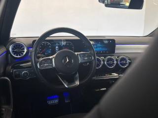 MERCEDES-BENZ A 180 usata, con Bluetooth