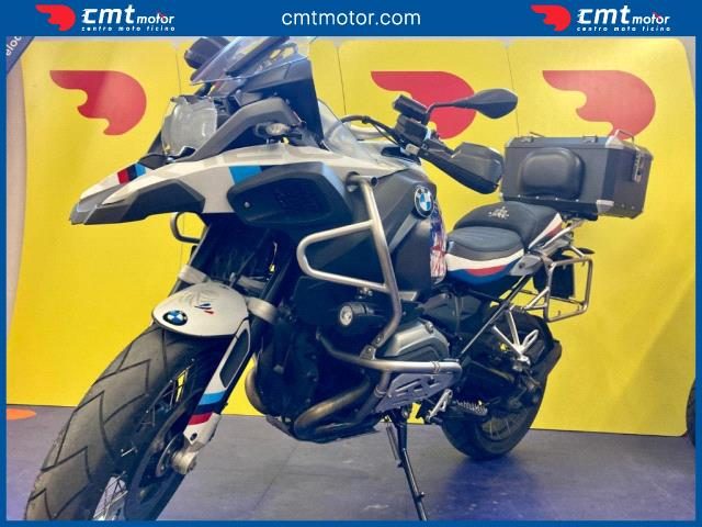 BMW R 1200 GS Adventure usata 1