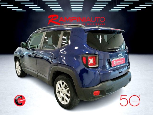 JEEP Renegade usata 9