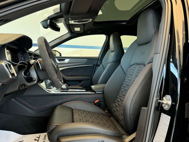 AUDI RS6 usata, con Autoradio