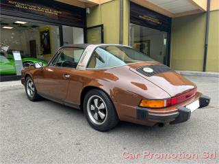 PORSCHE Targa usata 4