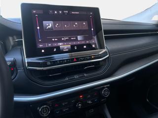 JEEP Compass usata, con Cruise Control