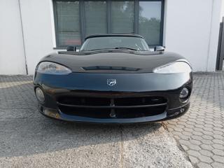 DODGE Viper usata, con Cerchi in lega