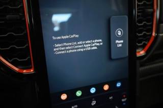 FORD Ranger Raptor usata, con Leve al volante