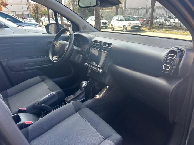 CITROEN C3 Aircross usata, con Chiusura centralizzata