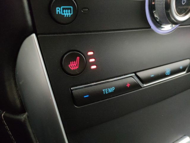 FORD Edge usata, con Trazione integrale