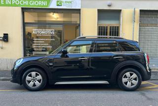 MINI Countryman usata, con Airbag laterali