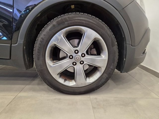 OPEL Mokka usata, con Boardcomputer