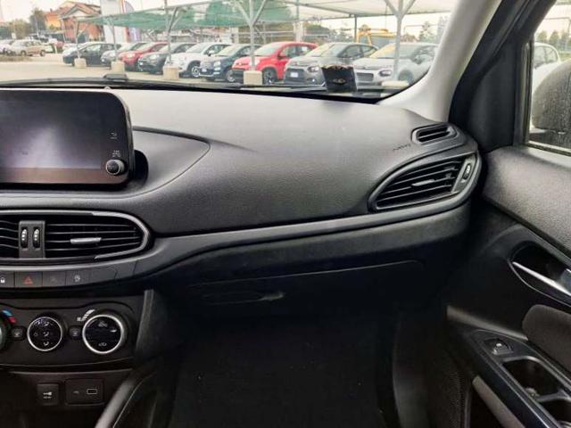 FIAT Tipo usata, con Servosterzo
