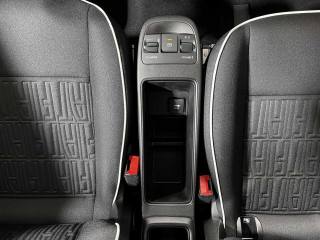FIAT 500e usata 24