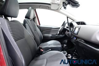 TOYOTA Yaris usata 60
