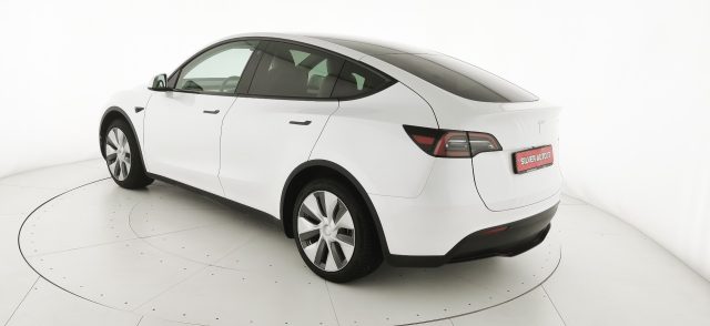 TESLA Model Y usata, con Alzacristalli elettrici