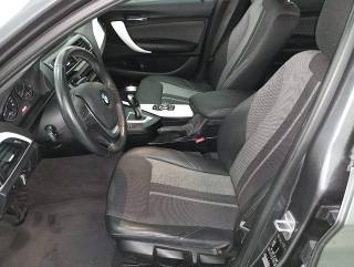 BMW 118 usata, con Bracciolo