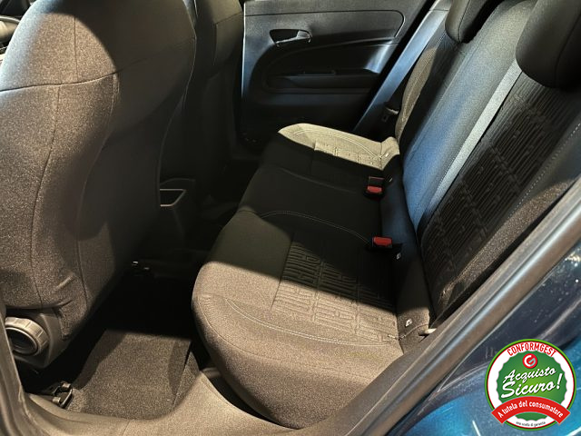 FIAT 600 usata, con Climatizzatore