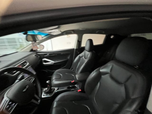 EVO Evo3 usata, con Sound system