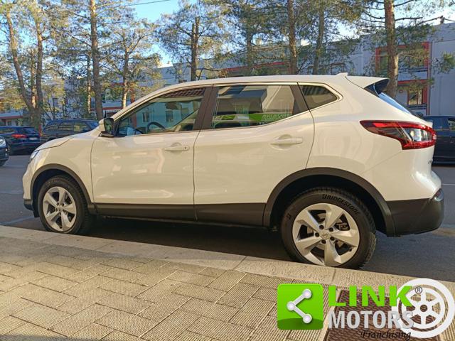 NISSAN Qashqai usata 53