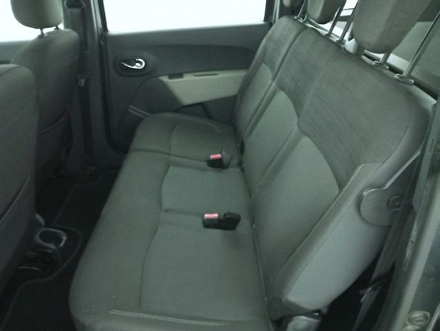 DACIA Lodgy usata 12