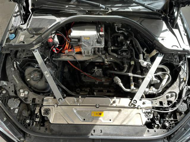 BMW i4 usata, con Chiusura centralizzata