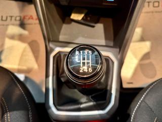 DACIA Sandero usata, con USB