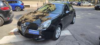 ALFA ROMEO Giulietta usata, con Servosterzo