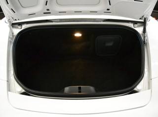 PORSCHE Boxster usata, con Chiusura centralizzata