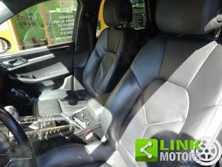 PORSCHE Macan usata, con Climatizzatore