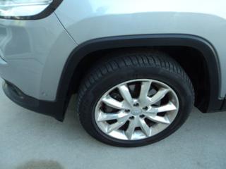 JEEP Cherokee usata, con Airbag