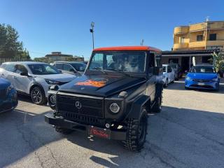 MERCEDES-BENZ G usata, con Airbag Passeggero