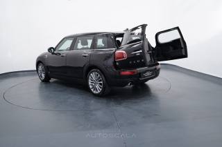 MINI Clubman usata 29