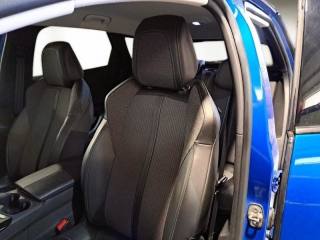 PEUGEOT 3008 usata, con Immobilizzatore elettronico