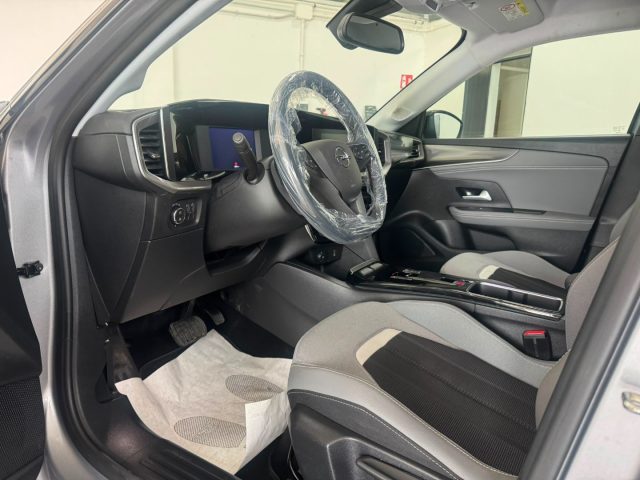 OPEL Mokka usata, con Climatizzatore