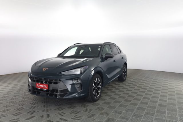 CUPRA Terramar usata 0