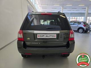 LAND ROVER Freelander usata, con Antifurto