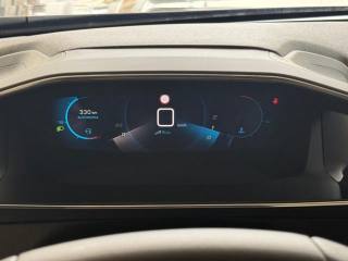 PEUGEOT 2008 usata, con Sensori di parcheggio posteriori