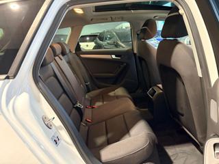 AUDI A4 usata, con Volante multifunzione
