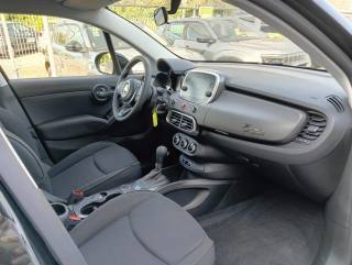 FIAT 500X usata, con Immobilizzatore elettronico