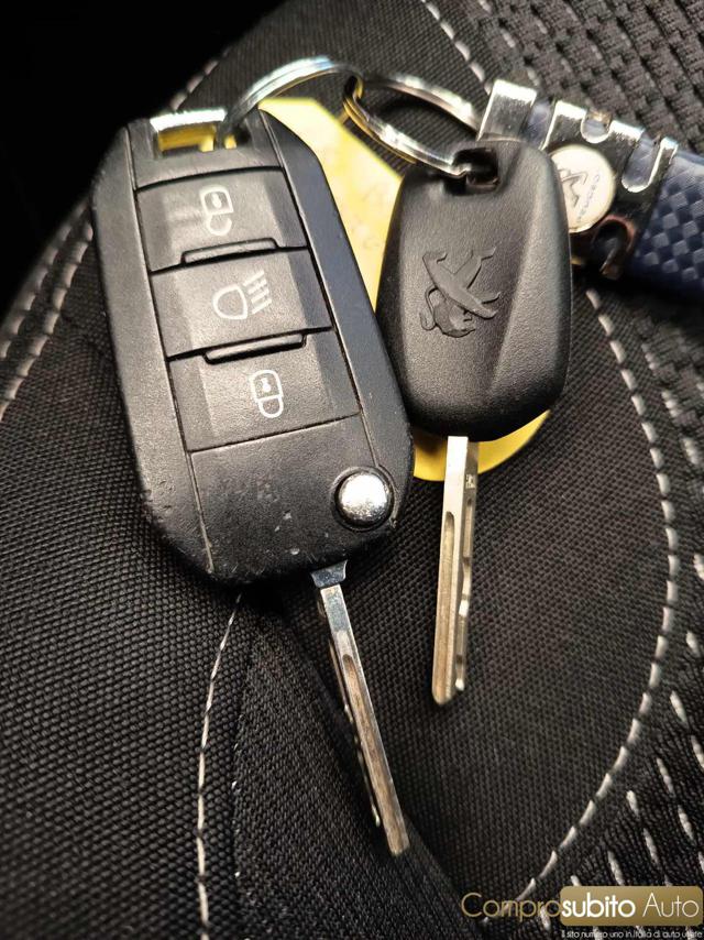 PEUGEOT 208 usata 14