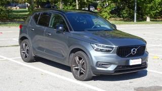 VOLVO XC40 usata, con Airbag