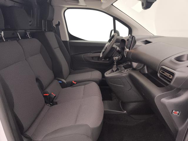 FIAT Doblo usata, con Telecamera per parcheggio assistito