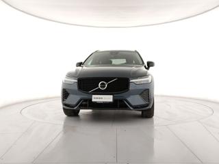 VOLVO XC60 usata, con Autoradio