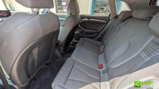 AUDI A3 usata, con Servosterzo