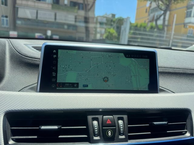 BMW X2 usata, con Lettore CD