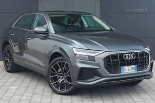 AUDI Q8 50 TDI 286 CV Sline quattro tiptronic