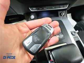 AUDI Q5 usata, con Park Distance Control