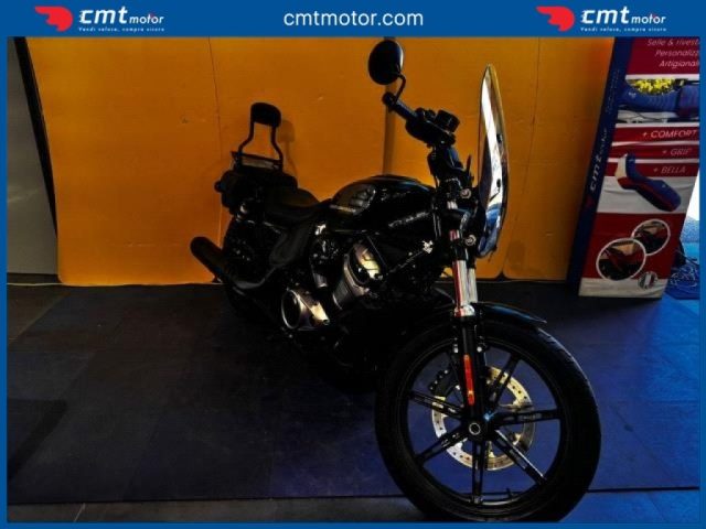 HARLEY-DAVIDSON Other usata 1