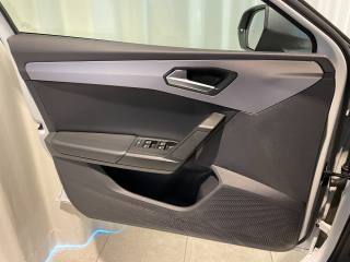 SEAT Leon usata, con Park Distance Control