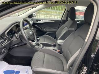 FORD Focus usata, con Alzacristalli elettrici