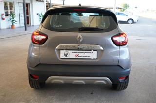 RENAULT Captur usata, con Controllo trazione
