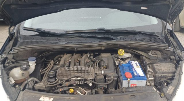 PEUGEOT 208 usata, con Airbag testa